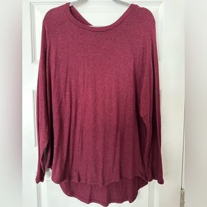 American Eagle long sleeve